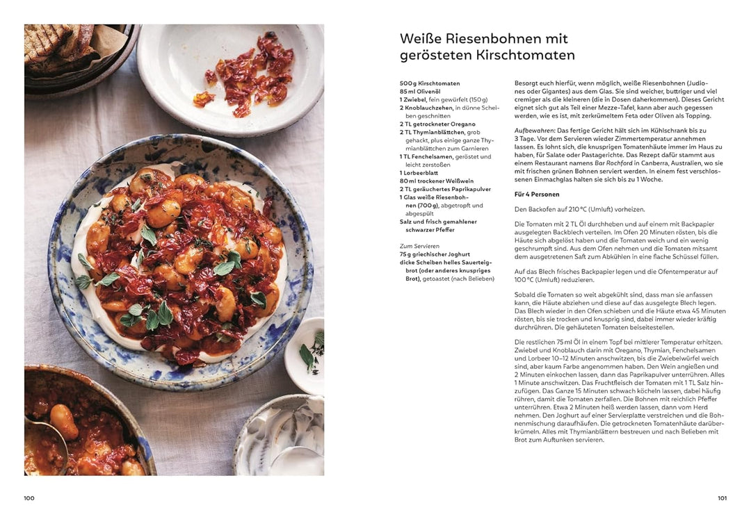 Ottolenghi Comfort: Rezepte, die du lieben wirst, Gebundenes Buch