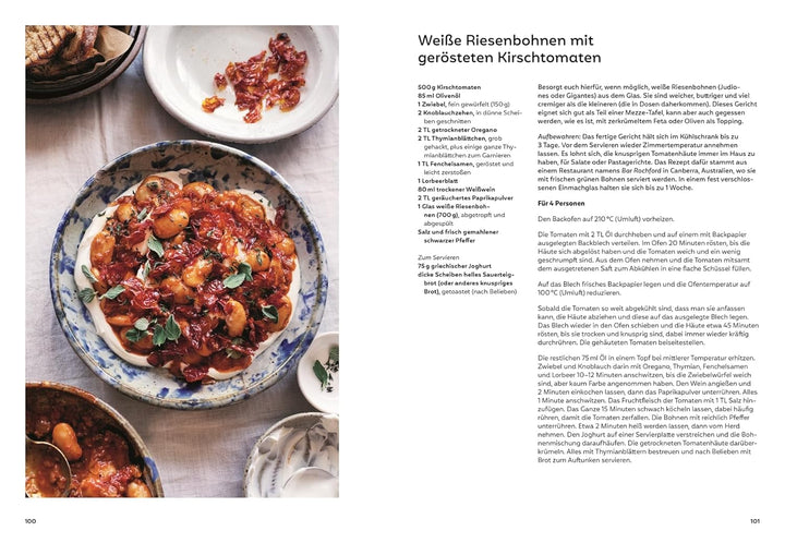 Ottolenghi Comfort: Rezepte, die du lieben wirst, Gebundenes Buch