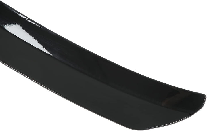 Heckspoilerflügel, Dachheckspoilerflügel Universal Car Modification Replacement für A‑Klasse (Glänze