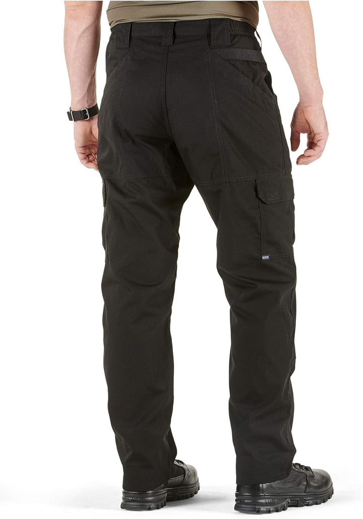 5.11 Tactical Leichte Taclite Pro Performance-Hose für Herren, Cargotaschen, Action-Bund, Stil 74273