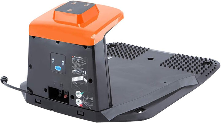 Yard Force Repeater (AR RE01) für AMIRO, COMPACT-und LUV-Modelle-Erweitern Signal in Ihrem Garten, k