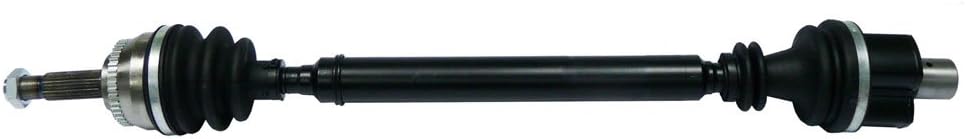 SKF VKJC 6771 Antriebswelle