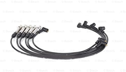 Bosch 0986356371 - Zündleitung - 1 Stück