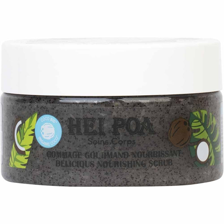 Hei Poa Gourmand Nourishing Bio Peeling 260 g