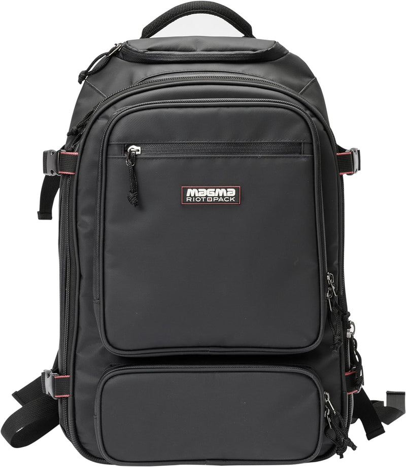 Magma 47879 Grosser Rucksack DJ Riot Sweater