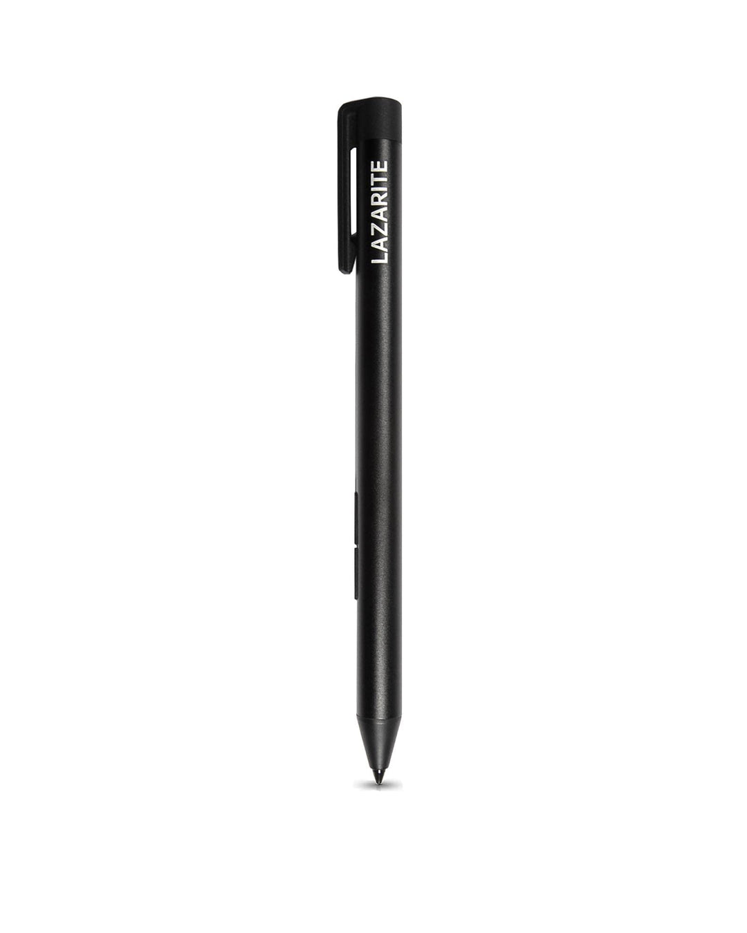 LAZARITE M Pen Schwarz, Active Stylus für Lenovo Yoga 7i/9i, Flex 5, Hp Envy x360/Pavilion x360/Spec