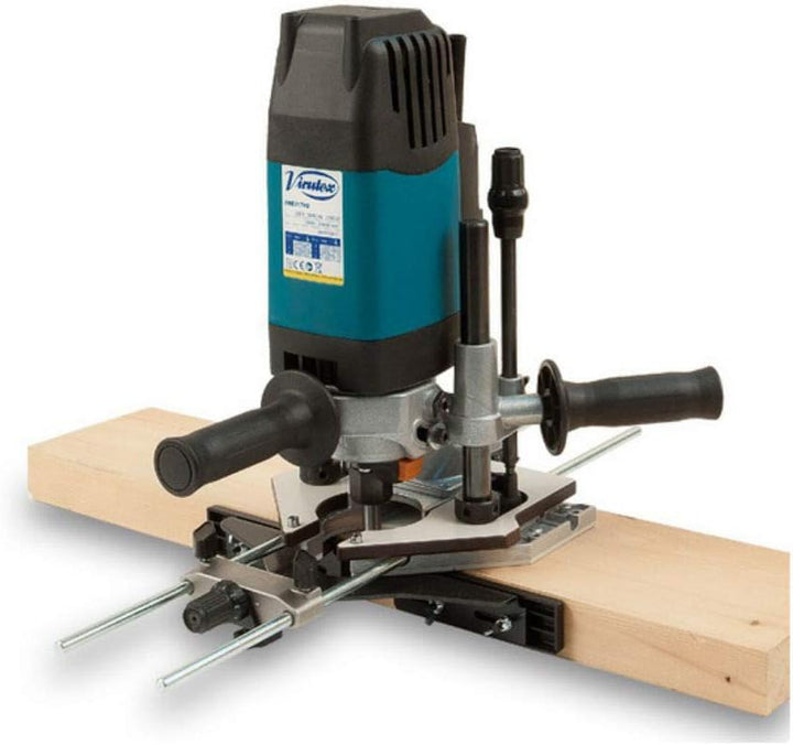 FRESADORA ANGULAR FRE317VD (230V)
