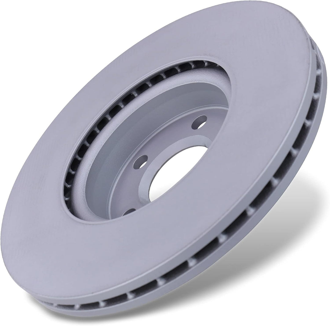 ATE 24012601191 Bremsscheibe - (Paar)