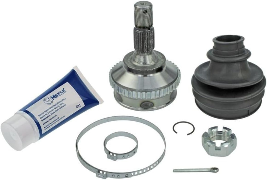 Gelenksatz, Antriebswelle MEYLE-ORIGINAL Quality MEYLE 11-14 498 0019