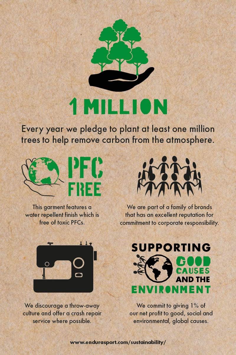 Endura SingleTrack WProof One Piece BK-Black L Schwarz, L Schwarz