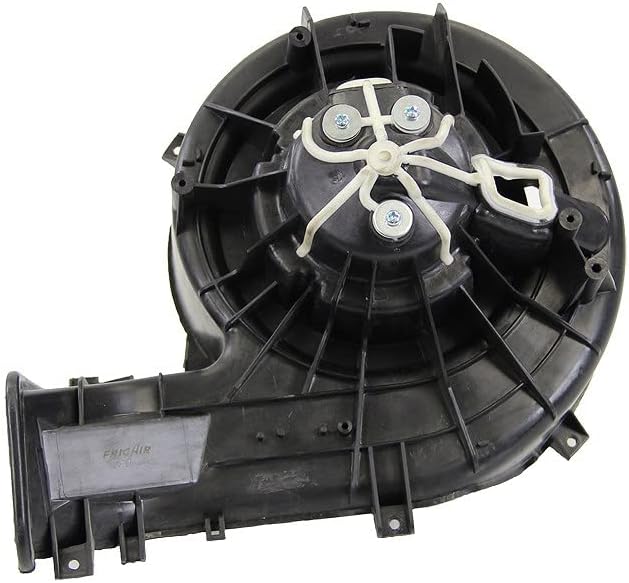 1x Heizungsgebläse Innenraumgebläse Heizung Lüfter Gebläse-Motor Innenraum Heizgebläse Heizlüfter Lü