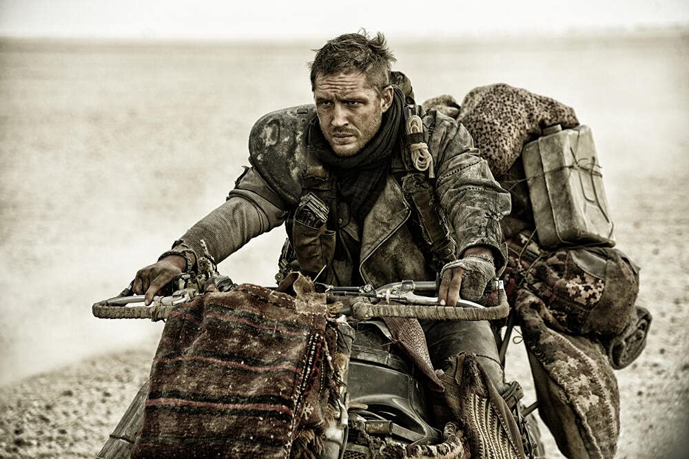 Coffret mad max anthology [FR Import], DVD