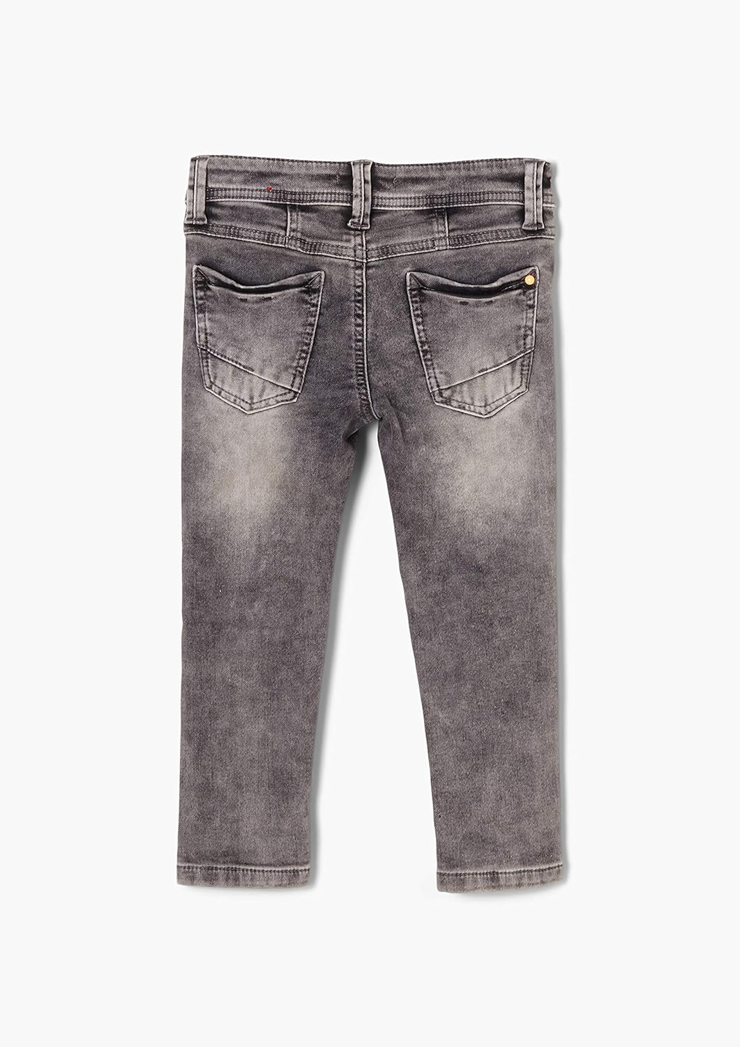 s.Oliver Jungen Jeans 92 Slim Braun 8516, 92 Slim Braun 8516