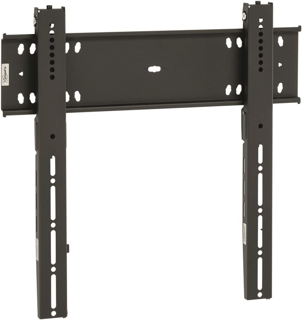 Vogels PFW 6400 Flache TV-Wandhalterung für 116-165 cm (46-65 Zoll) Fernseher, Flach, Max. 100 kg, V