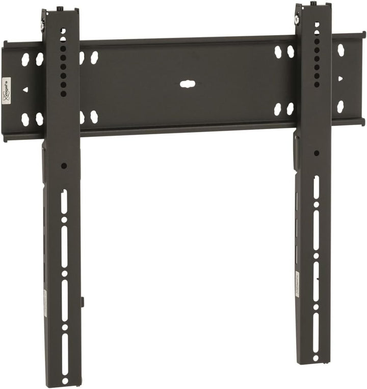 Vogels PFW 6400 Flache TV-Wandhalterung für 116-165 cm (46-65 Zoll) Fernseher, Flach, Max. 100 kg, V