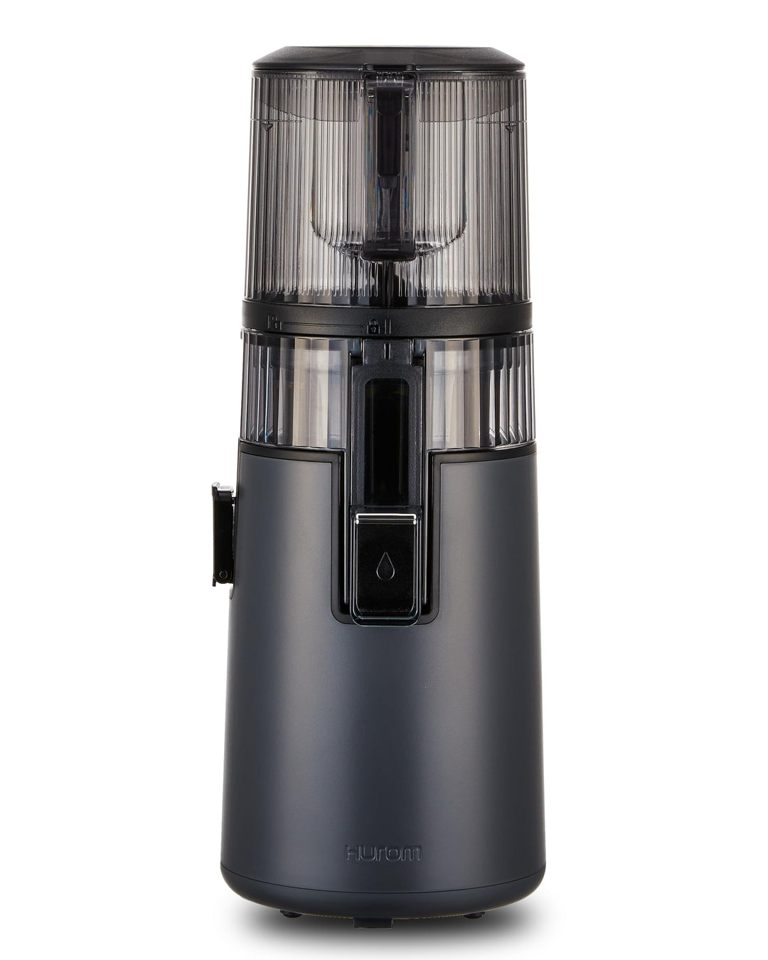 Hurom H70FT Neuer Slow Juicer | Elektrische Kaltpresse | Entsafter für Gemüse &amp; Obst | 1.8L Kapazitä