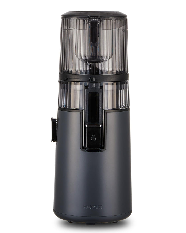 Hurom H70FT Neuer Slow Juicer | Elektrische Kaltpresse | Entsafter für Gemüse &amp; Obst | 1.8L Kapazitä