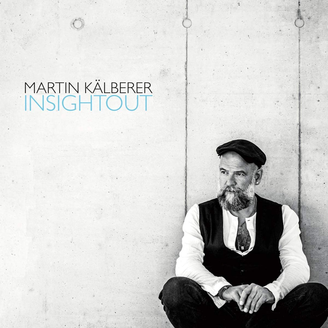 Insightout Vinyl), Vinyl