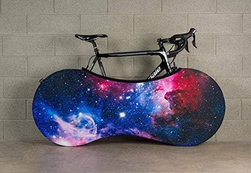 Velo Sock Starudust Fahrrad-Abdeckung, Stardust, Einheitsgrösse Millenium, Millenium