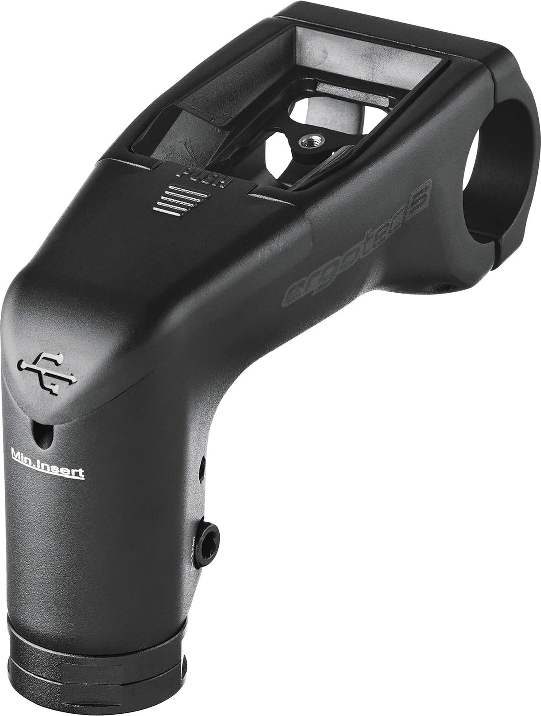 Humpert Unisex – Erwachsene A-head-2156916800 A-Head, Schwarz, Einheitsgrösse