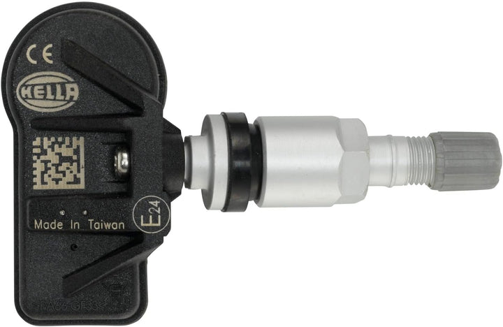 HELLA 6PP 358 139-001 Radsensor, Reifendruck-Kontrollsystem