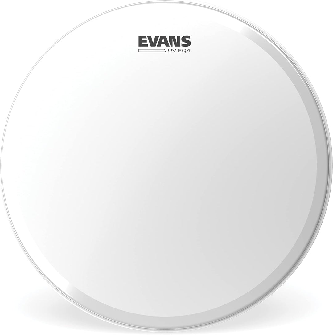 Evans BD22GB4UV UV EQ4 Bass 22-Inch, 22-Inch