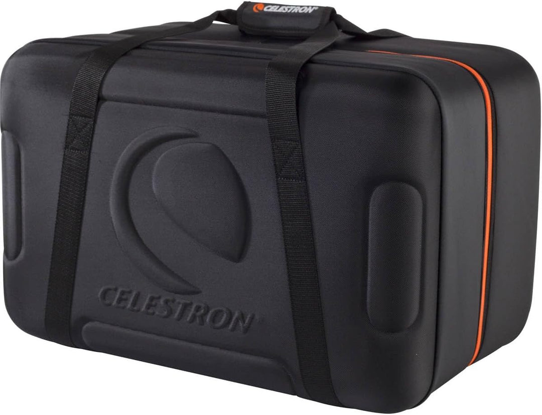 Celestron 94003 4/5/6/8'' optischer Tubus Koffer für NexStar, Schwarz Tragetasche, Tragetasche