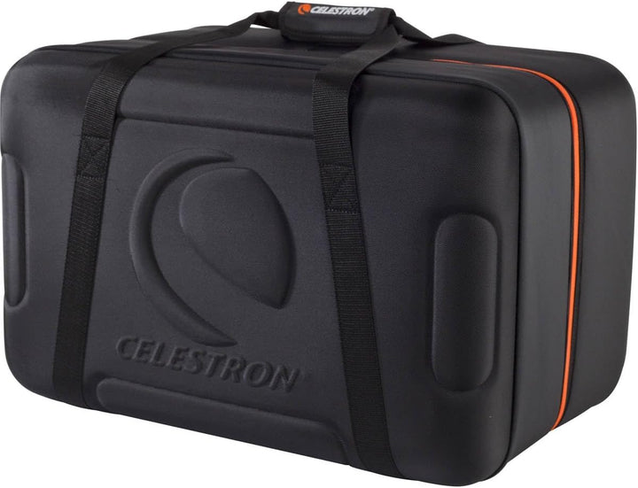 Celestron 94003 4/5/6/8'' optischer Tubus Koffer für NexStar, Schwarz Tragetasche, Tragetasche
