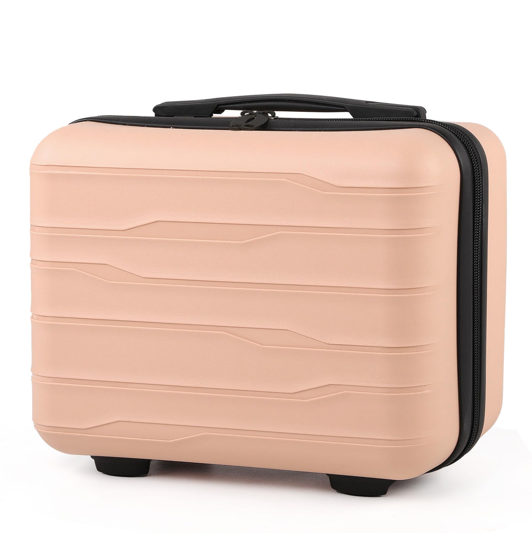 TANTOMI Kosmetiktasche für Damen–Makeup Carrying Case, professionelle Make-up Tasche und Makeup Case
