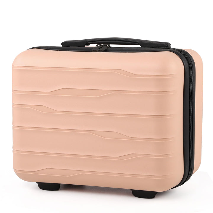 TANTOMI Kosmetiktasche für Damen–Makeup Carrying Case, professionelle Make-up Tasche und Makeup Case