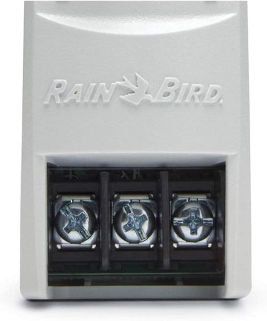 Rain Bird ESPSM3-3-Station-Erweiterungsmodul für ESP-M, ESP-Me, ESP-SMT und ESP-SMTe Zeitschaltuhren