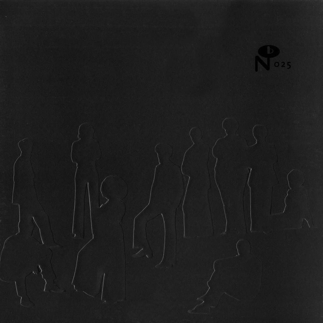Gone: the Promises of Yesterday, Vinyl