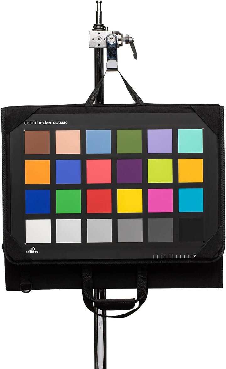 Calibrite ColorChecker Classic XL mit Hülle