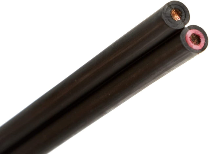 LappKabel Bund Lapp ÖLFLEX SOLAR XLS-R T BK/RD Solarkabel Zwillingsleitung 20m 2x2.5mm², 20m 2x2.5mm