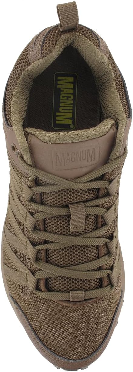 Magnum Herren Storm Trail Lite Walking-Schuh, Coyote