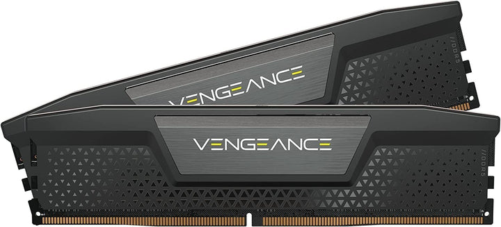 Corsair Vengeance DDR5 RAM 32GB (2x16GB) 6000MHz CL30 Intel XMP iCUE Kompatibel Computer Speicher -