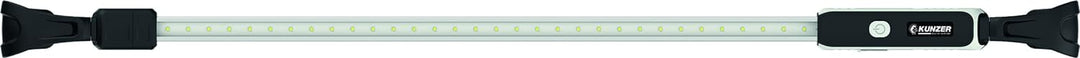 KUNZER PL-1000 Arbeitslampe - Motorraumlampe mit LED-Technik - 6h Leuchtdauer, 360°-drehbar - Motorh