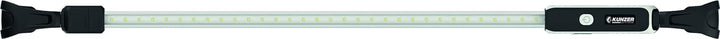 KUNZER PL-1000 Arbeitslampe - Motorraumlampe mit LED-Technik - 6h Leuchtdauer, 360°-drehbar - Motorh