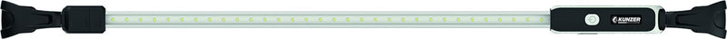 KUNZER PL-1000 Arbeitslampe - Motorraumlampe mit LED-Technik - 6h Leuchtdauer, 360°-drehbar - Motorh
