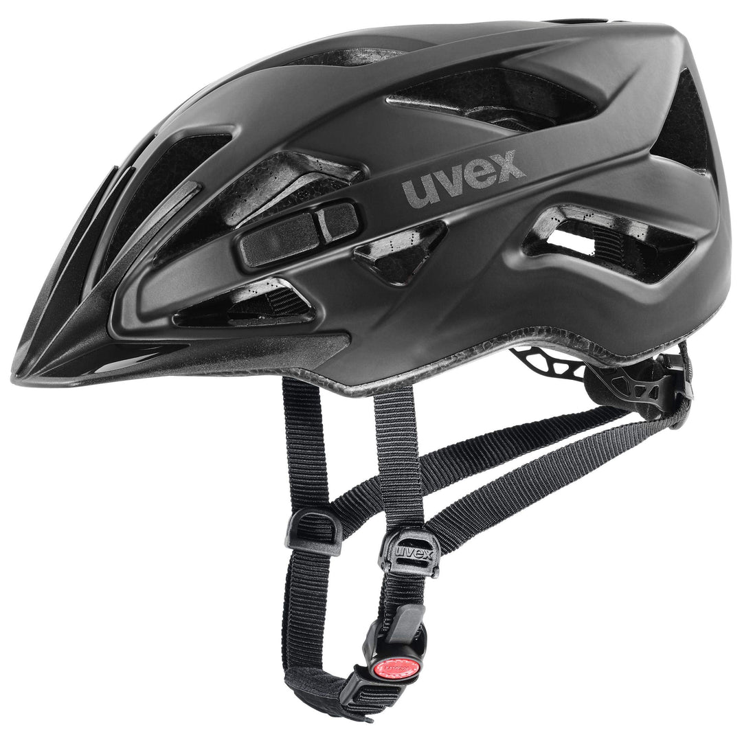 uvex touring cc - leichter Allround-Helm für Damen und Herren - individuelle Grössenanpassung - erwe