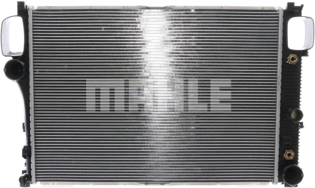 MAHLE CR 38 000S Kühlmittelkühler BEHR
