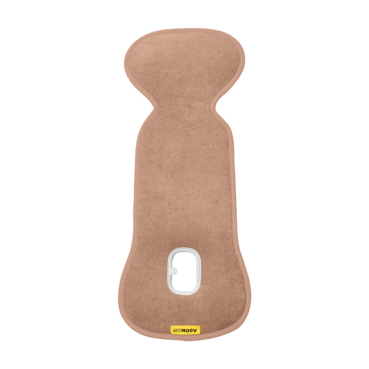 Aeromoov - Baby Sitzauflage Air Layer - Einlage Für Autositz oder Kinderwagen - Gruppe 0 - Antischwi
