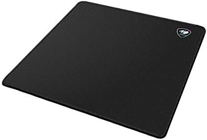 COUGAR Gaming Mousepad Speed EX Medium 320 x 270 x 4 mm schwarz