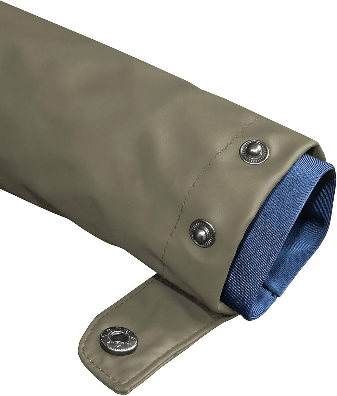 MADSea Herren Regenjacke Friesennerz 63096 gelb S Oliv, S Oliv