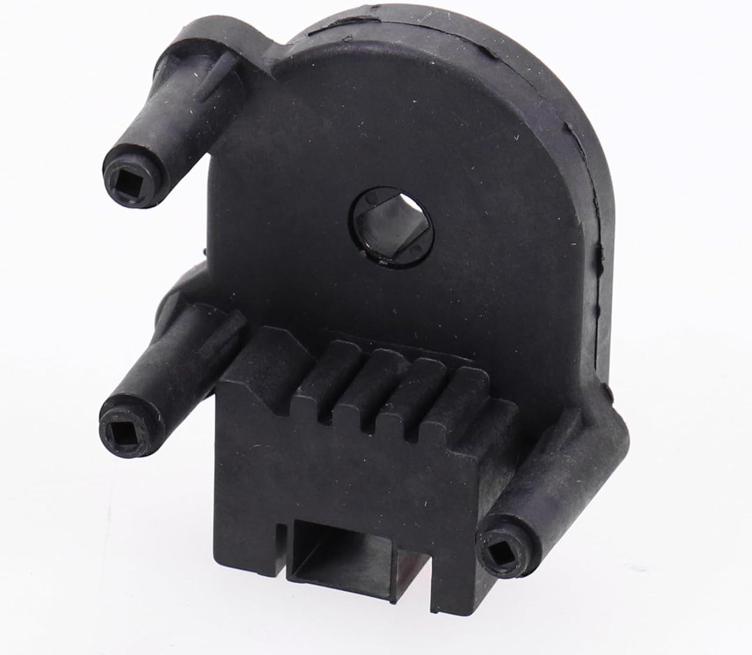 Original Fiat Gebläseschalter 1305589080