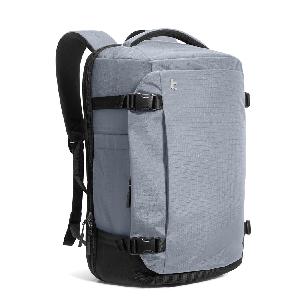 tomtoc 28L Reiserucksack, TSA-freundlicher Handgepäck Rucksack, Wasserdichter Easyjet Rucksack Handg
