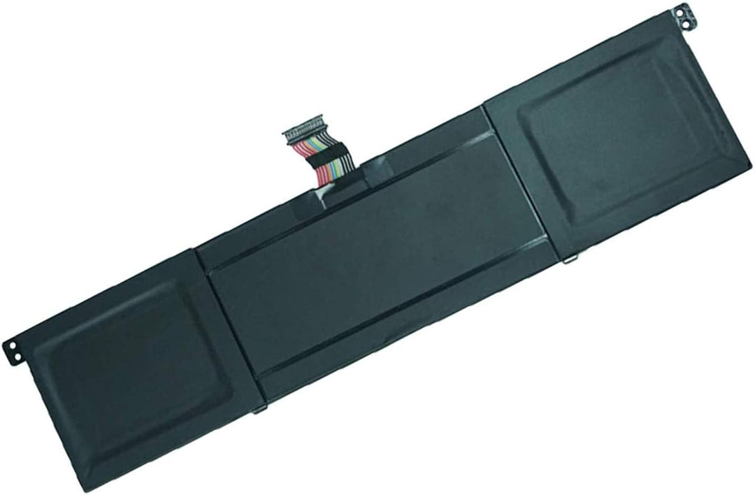 R15B01W R15BO1W Laptop Batterie Ersatz für Xiaomi Pro 15.6 inch Series Notebook (7.68V 60.2Wh 7850mA