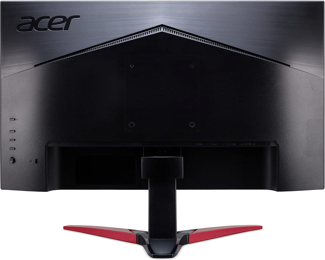 Acer Nitro KG241YS3 Gaming Monitor 23,8 Zoll (60 cm Bildschirm) Full HD, 180Hz, 1ms (VRB), 2xHDMI 2.