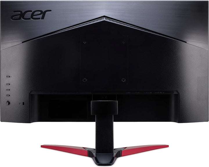 Acer Nitro KG241YS3 Gaming Monitor 23,8 Zoll (60 cm Bildschirm) Full HD, 180Hz, 1ms (VRB), 2xHDMI 2.