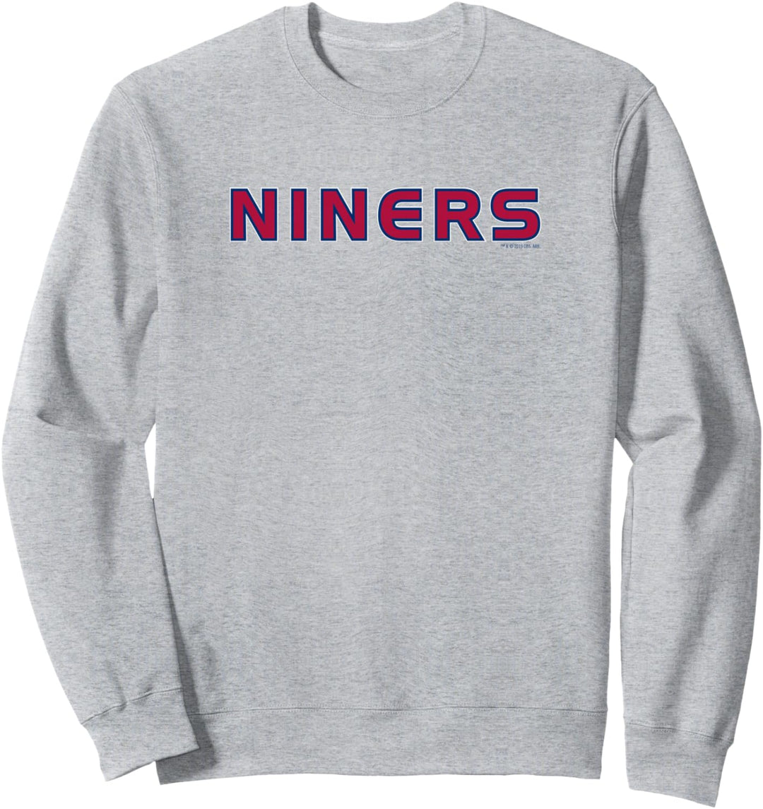 Star Trek: Deep Space Nine Niners Team Sweatshirt